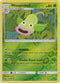Weepinbell - 2/168 - Celestial Storm - Reverse Holo - Card Cavern