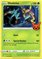Dhelmise - 019/185 - Trick or Trade BOOster Bundle 2023 - Card Cavern