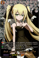 Doll Master, Marion Phauna - D-TB03/SKR066EN - Shaman King - Card Cavern