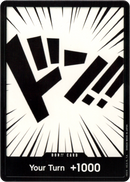 DON!! Card - Romance Dawn - Card Cavern