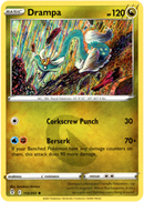 Drampa - 119/203 - Evolving Skies - Card Cavern