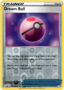 Dream Ball - 146/203 - Evolving Skies - Reverse Holo - Card Cavern