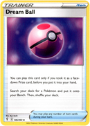 Dream Ball - 146/203 - Evolving Skies - Card Cavern