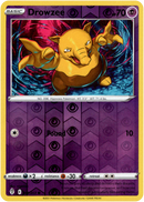 Drowzee - 061/203 - Evolving Skies - Reverse Holo - Card Cavern