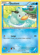 Ducklett - 36/122 - BREAKpoint - Card Cavern