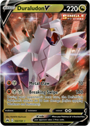 Duraludon V - 103/159 - Crown Zenith - Holo - Card Cavern