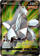 Duraludon V Full Art - 197/203 - Evolving Skies - Holo - Card Cavern