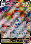 Duraludon VMAX - 104/159 - Crown Zenith - Card Cavern