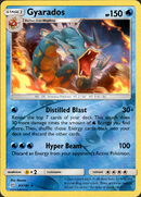Gyarados - 30/181 - Team Up - Reverse Holo - Card Cavern