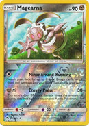 Magearna - 131/214 - Lost Thunder - Reverse Holo - Card Cavern