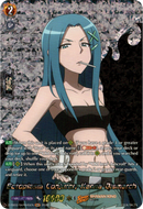 Ectoplasm Conjurer, Kanna Bismarch - D-TB03/SKR045EN - Shaman King - Card Cavern
