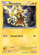 Electabuzz - 42/122 - BREAKpoint - Card Cavern