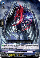 Enmities Dragon - D-BT08/064EN - Minerva Rising - Card Cavern