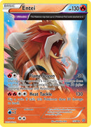 Entei - 15/98 - Ancient Origins - Holo - Card Cavern