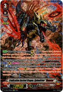 Eradication Ancient Dragon, Spinodriver "Reverse" - D-VS06/SP05EN - V Clan Collection Vol.6 - Foil - Card Cavern