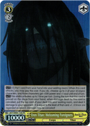 Eren Titan: Welcoming Foreigners - AOT/SX04-110S PR - Foil - Card Cavern