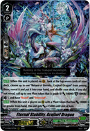 Eternal Stability, Grajiorl Dragon - D-VS06/077EN - V Clan Collection Vol.6 - Foil - Card Cavern
