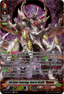 Evil Armor Sovereign, Inverse Giraffa "Reverse" - D-VS05/SP12EN - V Clan Collection Vol.5 - Foil - Card Cavern