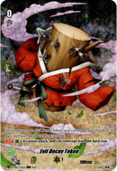 Evil Decoy - D-VS06/T02EN - V Clan Collection Vol.6 - Foil - Card Cavern