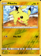 Pikachu - 54/214 - Unbroken Bonds - Reverse Holo - Card Cavern