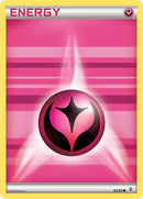 Fairy Energy - 83/83 - Generations - Card Cavern