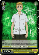 Fight Me One-On-One, Takemichi - TRV/S92-TE03S SR - Tokyo Revengers - Card Cavern