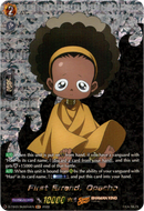 First Errand, Opacho - D-TB03/SKR044EN - Shaman King - Card Cavern