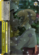First Kiss - TRV/S92-E029R RRR - Tokyo Revengers - Card Cavern