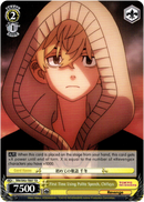 First Time Using Polite Speech, Chifuyu - TRV/S92-TE07 TD - Tokyo Revengers - Card Cavern