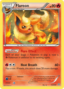 Flareon - 13/98 - Ancient Origins - Card Cavern
