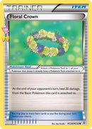 Floral Crown - RC26/RC32 - Generations: Radiant Collection - Card Cavern