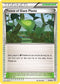Forest of Giant Plants - 74/98 - Ancient Origins - Card Cavern