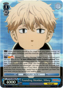 Founding Member, Mikey - TRV/S92-E083S SR - Tokyo Revengers - Card Cavern