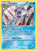 Froslass - RC8/RC32 - Generations: Radiant Collection - Holo - Card Cavern