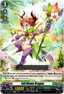 Full Blown Dragon - D-BT08/086EN - Minerva Rising - Card Cavern