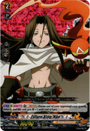 Future King, Hao - D-TB03/019EN - Shaman King - Card Cavern
