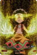 Gag Wind - D-TB03/SKR167EN - Shaman King - Card Cavern