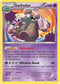Garbodor - 57/122 - BREAKpoint - Holo - Card Cavern