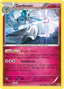 Gardevoir - 54/98 - Ancient Origins - Holo - Card Cavern