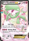 Gardevoir EX Full Art - RC30/RC32 - Generations: Radiant Collection - Card Cavern