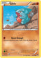 Gible - 68/122 - BREAKpoint - Card Cavern