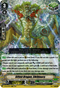 Gifted Dragon, Eikthlaera - D-VS06/075EN - V Clan Collection Vol.6 - Foil - Card Cavern
