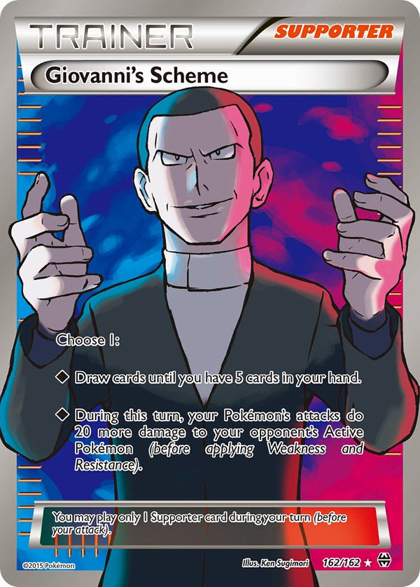 XY - BREAKthrough - Pokemon Singles  Tagged "Rarity_Ultra Rare"  Card  Cavern Trading Cards, LLC