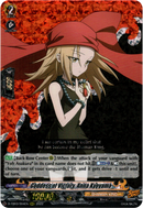 Goddess of Victory, Anna Kyoyama - D-TB03/004EN - Shaman King - Card Cavern