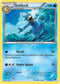 Golduck - 17/122 - BREAKpoint - Card Cavern