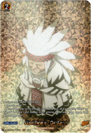 Goldva's Orders - D-TB03/SKR166EN - Shaman King - Card Cavern