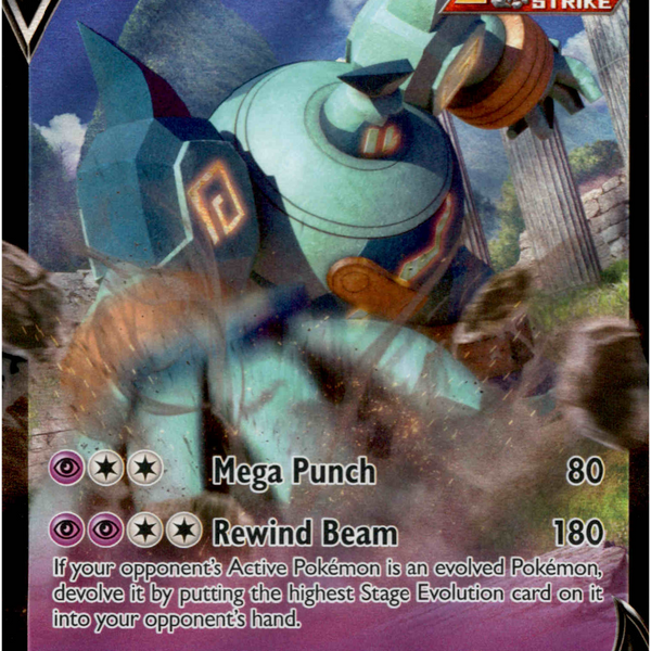 golurk v pokemon card value - 070/203 - Evolving Skies Placeholder Image Provided Golurk V - 181/203 Full