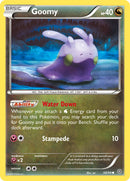 Goomy - 58/98 - Ancient Origins - Card Cavern