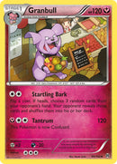 Granbull - 99/162 - BREAKthrough - Card Cavern