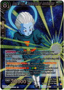 Great Priest, Declaration of Annihilation - BT20-120 C - Power Absorbed - Foil - Card Cavern